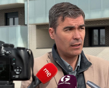 La limpieza integral de los barrios actuará en el Remate de las Cañas hasta mediados de marzo