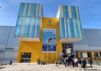 El Palacio Multiusos acoge el 'Peque-Carnaval 2025'