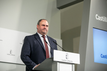 El Gobierno de Castilla-La Mancha exige al Ministerio que incluya al sureste de la región en la ayuda a la sequía de la UE