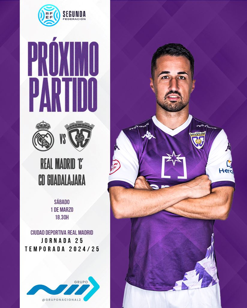 Foto CD Guadalajara