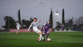 El CD Guadalajara se mantiene líder, aunque el Talavera CF recorta distancias