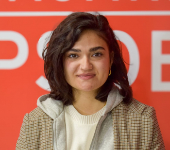 Juventudes Socialistas de Guadalajara quiere visibilizar a mujeres “claves de la historia” en su campaña ‘Mujeres invisibles, huellas imborrables’ 