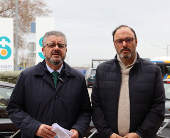 Moreno: “El Hospital Universitario de Guadalajara tiene la mayor lista de espera de los últimos diez años”