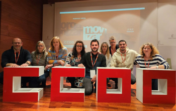 Javier Morales, reelegido secretario general de CCOO en Guadalajara con el 70% de los votos