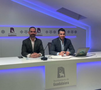 El Ayuntamiento presenta el proyecto 'Reconecta Henares', que reconectará el río con la ciudad