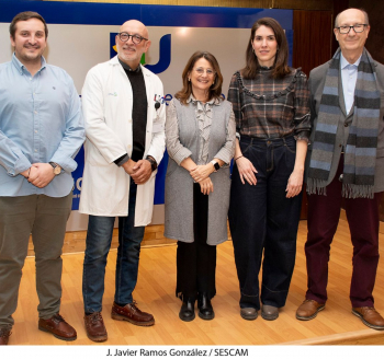 El Gobierno regional trabaja en la prevención del deterioro funcional y cognitivo con el fin de preservar la autonomía de la población de más edad