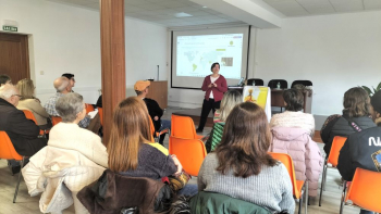 Casa Nazaret se acerca al “signo de los enfermos” con tres charlas en el mes de marzo organizadas por la Pastoral de la Salud