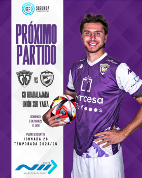 Pere Martí lanza un mensaje de tranquilidad en la previa del partido ante el Unión Sur Yaiza