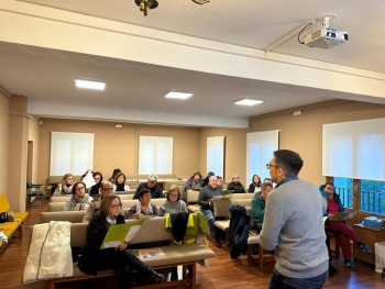 La programación Leader 2014-2022 de Fadeta ha impulsaso 188 proyectos con 5,5 millones en ayudas y una inversión de 10,7 millones de euros 