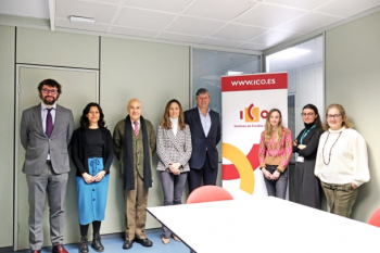 Hercesa construye en Guadalajara 156 viviendas en régimen de alquiler asequible con financiación del ICO