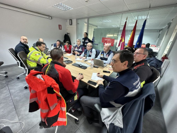 La dirección del PRICAM mantiene los dispositivos de prevención en un momento de estabilidad dentro de la situación de emergencia 