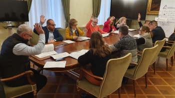 La Diputación da luz verde a los proyectos técnicos del FIM en Sigüenza y Cogolludo