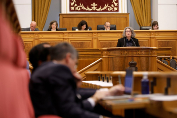 Castilla-La Mancha pedirá a la CHT planes continuados y ayudas para limpieza de cauces