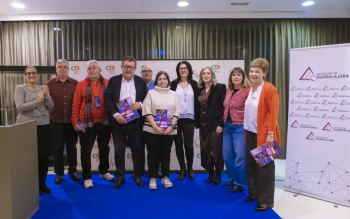 La Asociación de la Prensa presenta el XXVI Anuario de Guadalajara de 2024