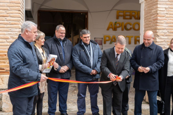 La Diputación trabaja en un proyecto de IA para promocionar los productos y el turismo de Guadalajara