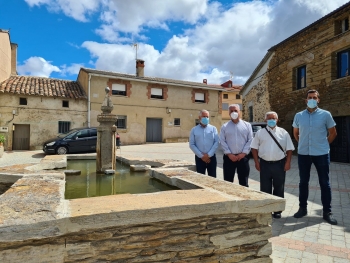 La Diputación adelanta la convocatoria de Focodem y duplica su dotación, llagando hasta los 5.180.000 euros