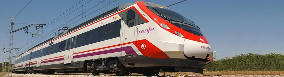 Imagen: Renfe.es.