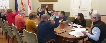 La Diputación adelanta la convocatoria del FOCODEM 2023, duplicando su dotación económica