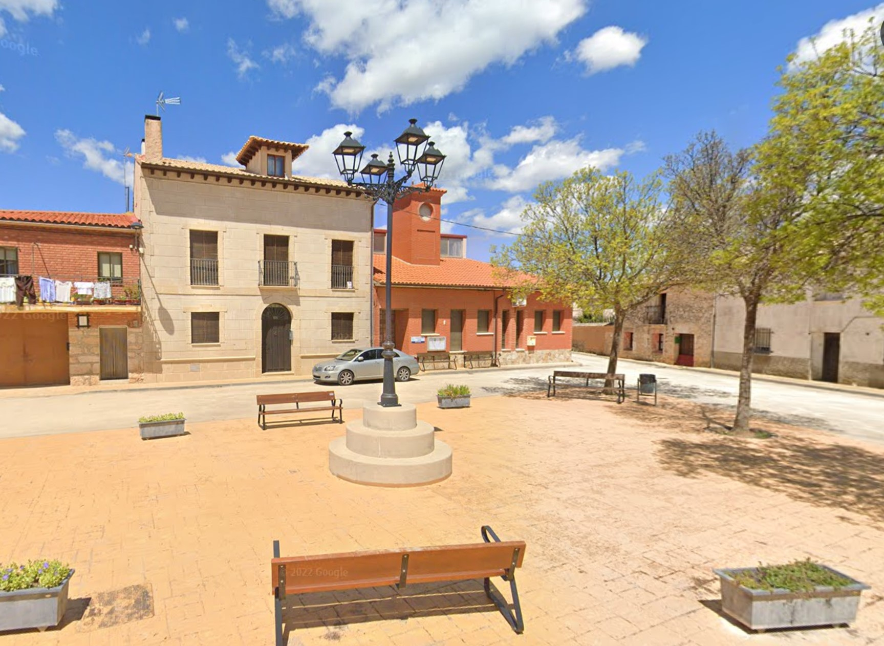 Foto: Google Maps