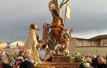 Alovera vuelve a disfrutar las fiestas de la Paz con grandes eventos y sus tradiciones