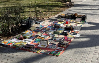 Qué hacer con tanta poesía