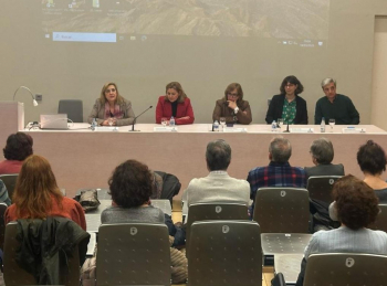 El Gobierno regional resalta la relevancia de los archivos para visibilizar el papel de las mujeres a lo largo de la historia