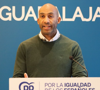 "El PSOE dejó las instalaciones deportivas llenas de goteras, igual que dejaron un enorme agujero en las cuentas"