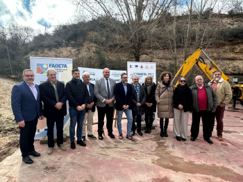 Brihuega contará con una escuela infantil de ámbito comarcal 