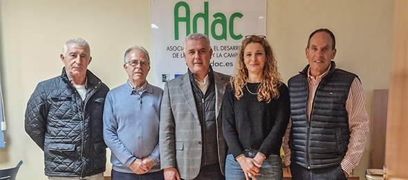 Un total de 28 proyectos concurren a la convocatoria de ADAC para pequeñas inversiones y mantenimiento del patrimonio