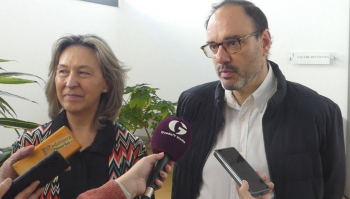 Guarinos se 'apropia' de un premio de un recurso que ni gestiona, ni financia