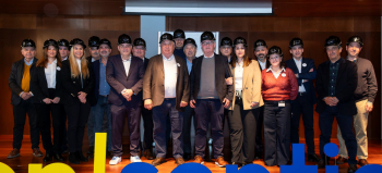 Hercesa apuesta por la fidelización de sus colaboradores bajo el lema 'Me gusta cumplir contigo'