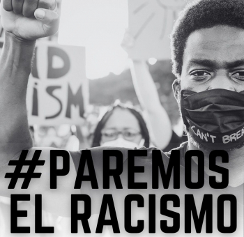 EDITORIAL. Racismo