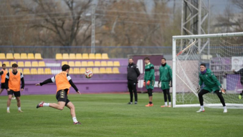 El CD Guadalajara afronta un nuevo derbi regional, esta vez frente al Conquense