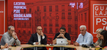 El PSOE decide mañana la fecha para su Congreso Provincial del que saldrá el nuevo secretario provincial