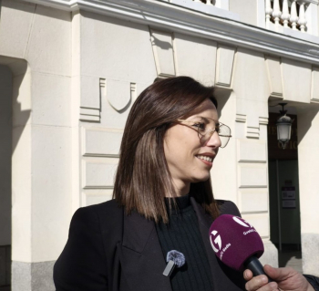 El PSOE agradece a Bomberos, Policía y Protección Civil su trabajo en las borrascas y lamenta que "Guarinos no esté informando a los grupos políticos"