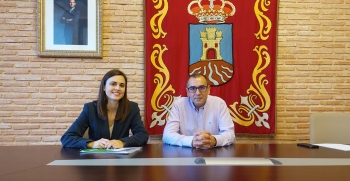 El municipio de Cifuentes se suma al proyecto Impulsa Guadalajara