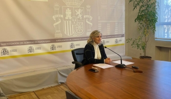 La pensión media por jubilación subirá 1.600 euros anuales en Guadalajara