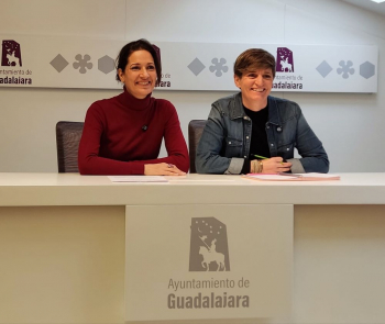 Aike presentará una moción para retomar el Plan Estratégico de Igualdad que "es más necesario que nunca"