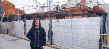 El PSOE teme que PP y Vox desvirtúen el proyecto de la Casa del Cuento para "tener el control" cultural