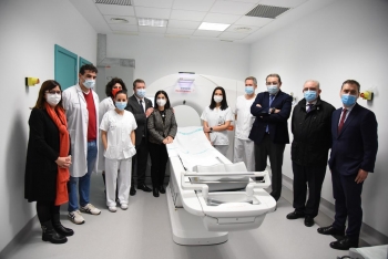 García Page anuncia una Ley que regule los tiempos máximos en las listas de espera para especialistas de la Sanidad, antes de que acabe marzo