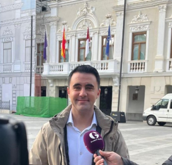 El PSOE pide a Guarinos que no mienta más sobre el canon del agua para tapar “su sangría a impuestos de más de 300 euros a la ciudadanía” 