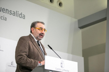 Castilla-La Mancha invierte más de 7,3 millones de euros en dos vacunas 