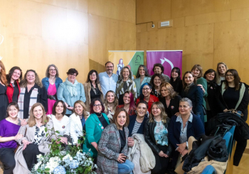 La Sala Tragaluz acoge el estreno el documental “Talento Femenino” con mujeres empresarias de Guadalajara