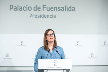 El Gobierno regional llama la calma tras las recomendaciones de la UE en caso de guerras o catátrofes