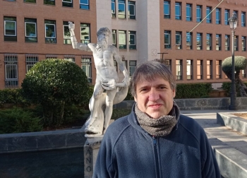 Unidas Podemos IU propone poner en valor los Carrara de Guadalajara