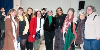  El trabajo del Consejo de la Mujer de El Casar reconocido en los premios de San Sebastián