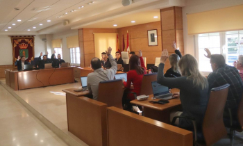 Cabanillas del Campo aprueba dos nuevos planes de emergencia para la localidad 