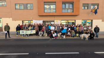 Los veterinarios de Guadalajara reclaman la retirada del Sistema Informático Central de Control de Prescripciones Veterinarias de Antibióticos (Presvet)