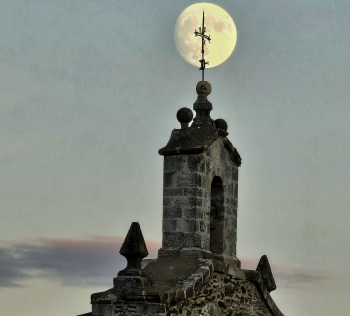 Las campanas doblan en la Sierra Norte por la España vaciada 