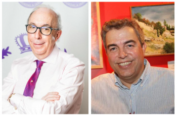 Guadalajara dice adiós a dos grandes